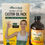 Thumbnail: Organic Castor Oil Pack- Discount Bundle