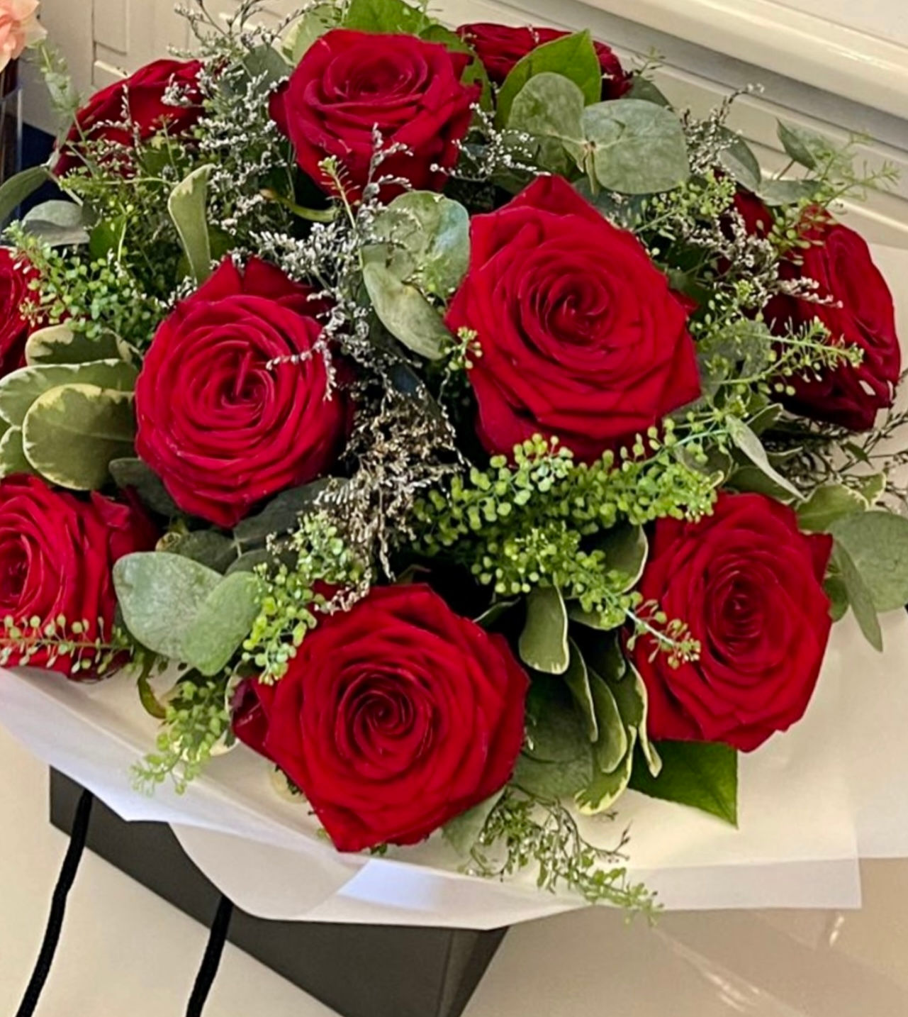 The flowers of love #124