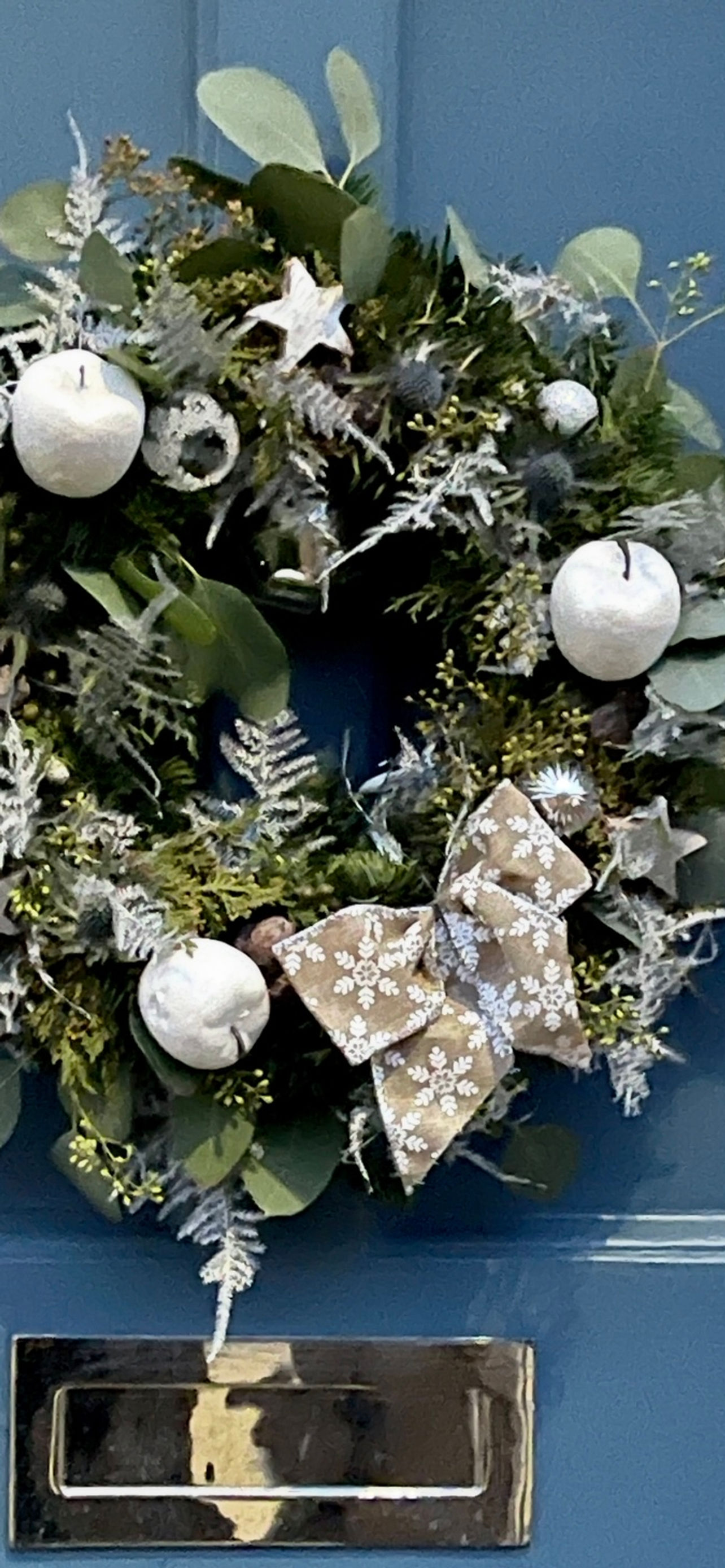 Wreath #157