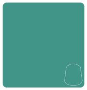 Layer Temple Guard Blue