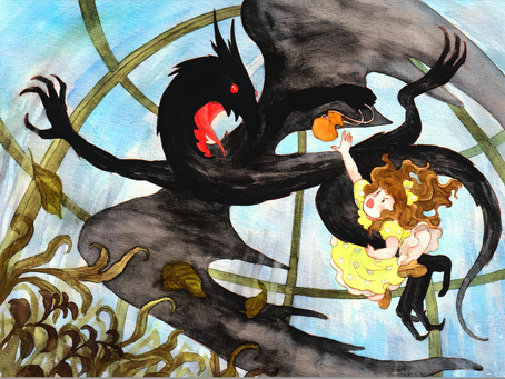 The Arguments Against Romanticism and the Blue Flower