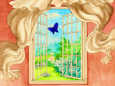 Ist ein künstlerisches Leben ein tugendhaftes Leben? Moral und Romantik