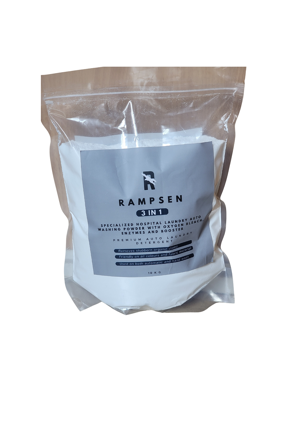 RAMPSEN PREMIUM 20kg