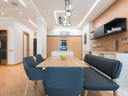 Immobilien Dubai - Nan Al Sheba Gardens