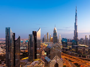 Die besten Luxus Apartments in Dubai