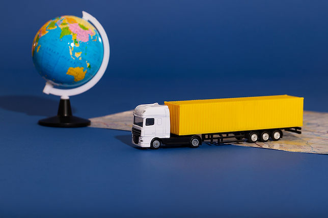 import aus china logistikkosten