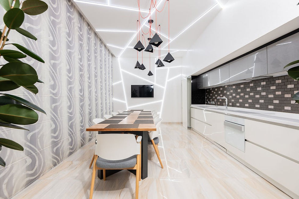 Haus kaufen Dubai
