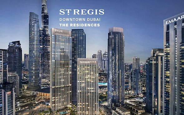 Immobilien Dubai