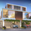Miniaturbild: Strandnahes Wohnen in Dubai: 2-4 Zimmer Luxusapartments als Kapitalanlage