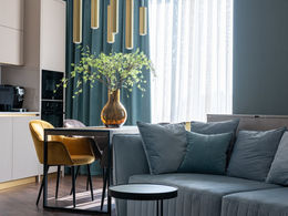 Akoya Mod, DAMAC Hills 2 