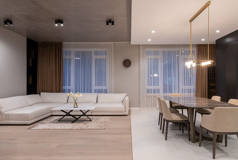 Villa Dubai kaufen