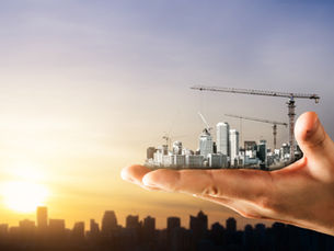 Wiederverkauf von off-plan Immobilien
