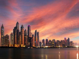 Dubai Geschichte