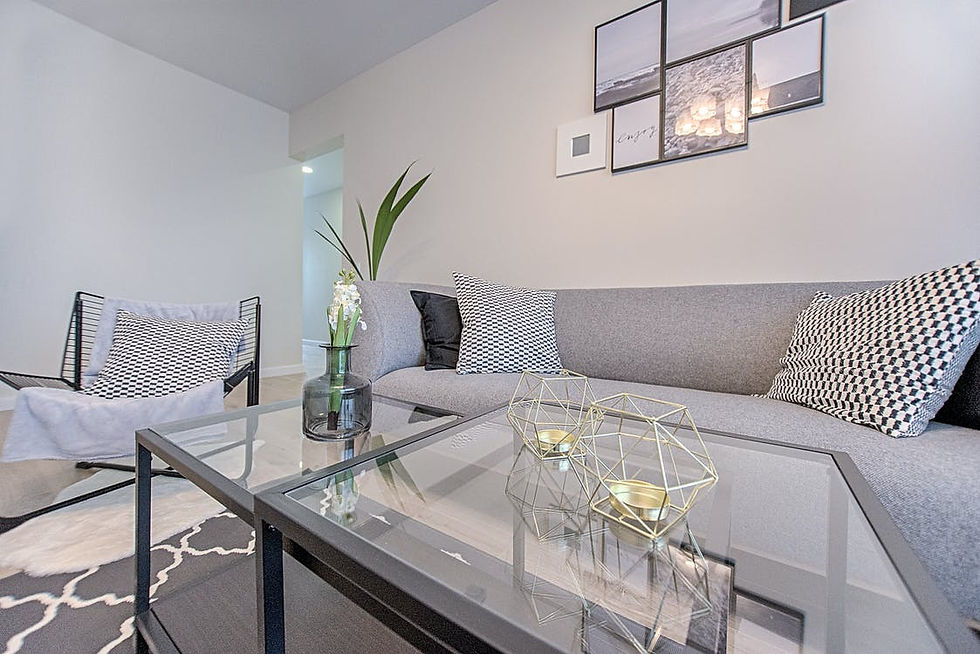 Wohnung mieten in Dubai