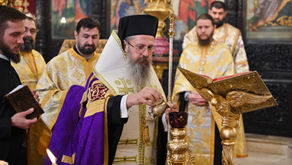 Велик Маслосвет в Пловдив 