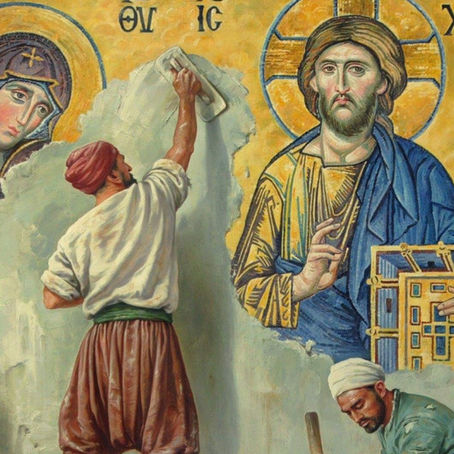 Сърце широко като Небето