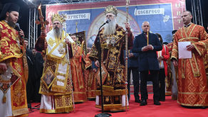 Възкресение Христово - Пасха в Пловдив 