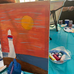 Epiphany Blue Collaboration