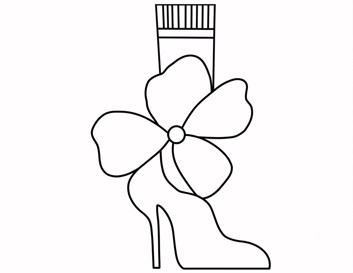 "Walk Boldly. Bloom Beautifully"