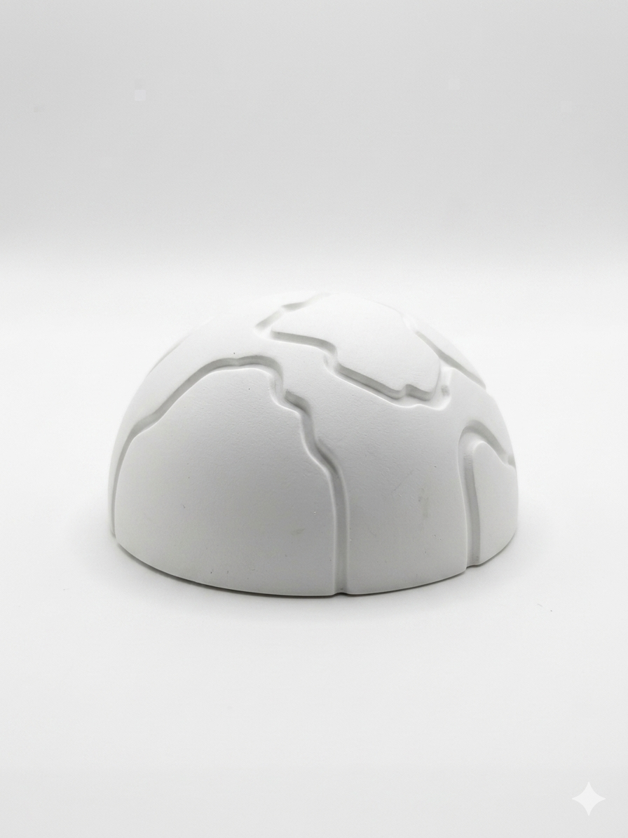 Thumbnail: Astronaut Clay Art Kit