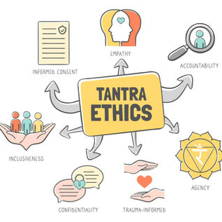 Navigating Accountability Processes and Tantra Sexuality Ethics in Tantric Sexuality Communities