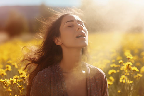 Tantric Full Body Energy Orgasm Retreat with Andrew Barnes