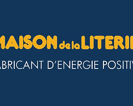 MAISON DE LA LITERIE