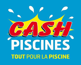 CASH PISCINES