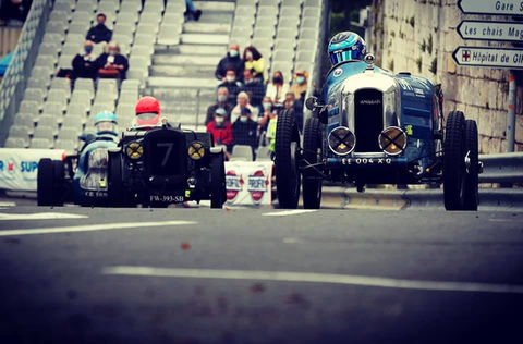 Circuit des Remparts 2021