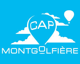 CAP MONTGOLFIERE