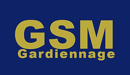 GSM GARDIENNAGE