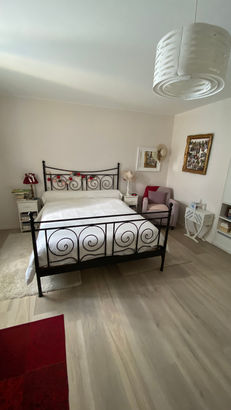 Suite parentale