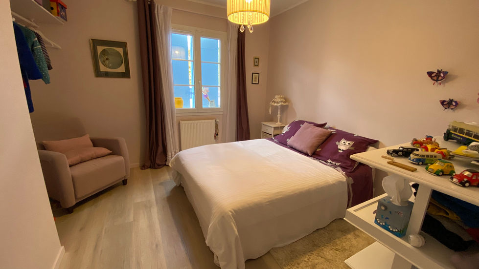 Chambre enfant