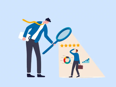 Evaluación de Potencial: Estrategias Efectivas para la Evaluación en el Trabajo