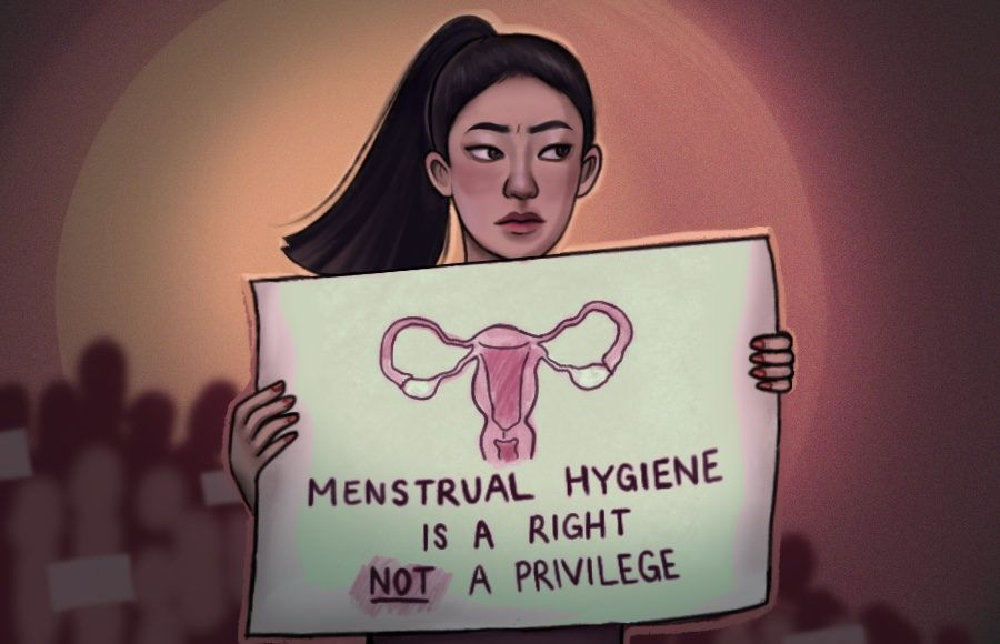 Importance of Menstrual Hygiene