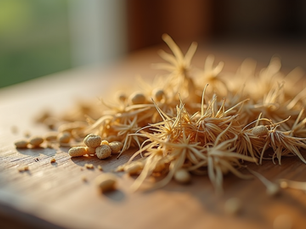 Exploring Himalayan Hemp: Uses, Benefits, and Innovations