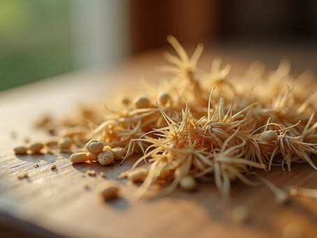 Exploring Himalayan Hemp: Uses, Benefits, and Innovations