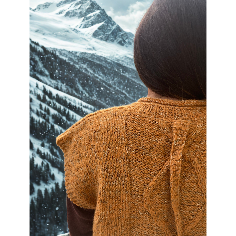 Thumbnail: Himalayan Hemp® HOOK Jacket