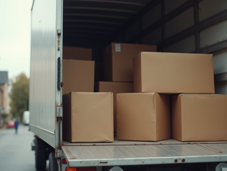 Connecticut Long-Distance Movers: Your Guide to Stress-Free Relocations