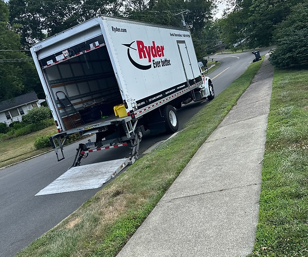 A Plus Moving LLC CT movers
