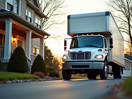 Simplifying Your Move with Accurate Moving Quotes from A Plus Moving LLC