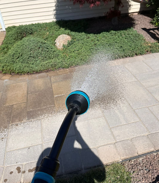 Cleanscapes LLC Hardscape Maintenance Company CT