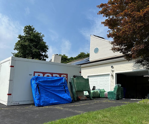 A Plus Moving LLC CT movers