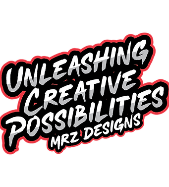 MRZ Designs Logo Designer Connecticut
