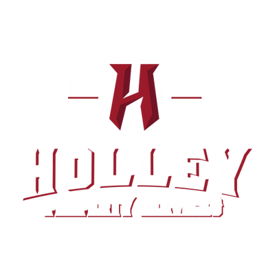 Holley_Primary Logo-Shadow-MaroonBG.png