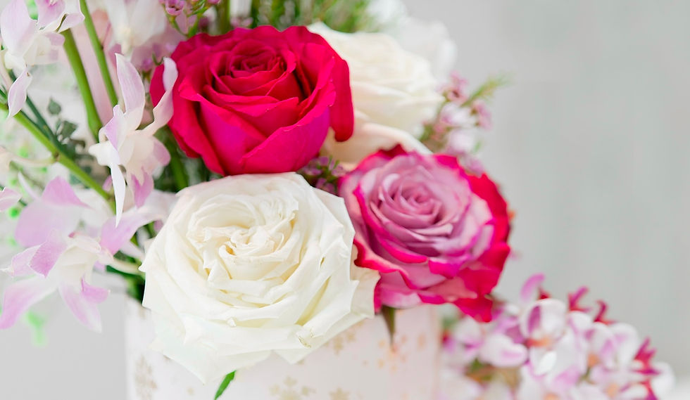 Thumbnail: Spring Blooming Box
