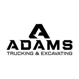 Adams Trucking & Excavating Vermont USA