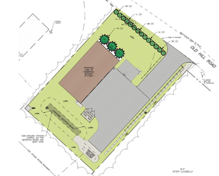 House of Heroes seeks approval for commercial building in Hamden