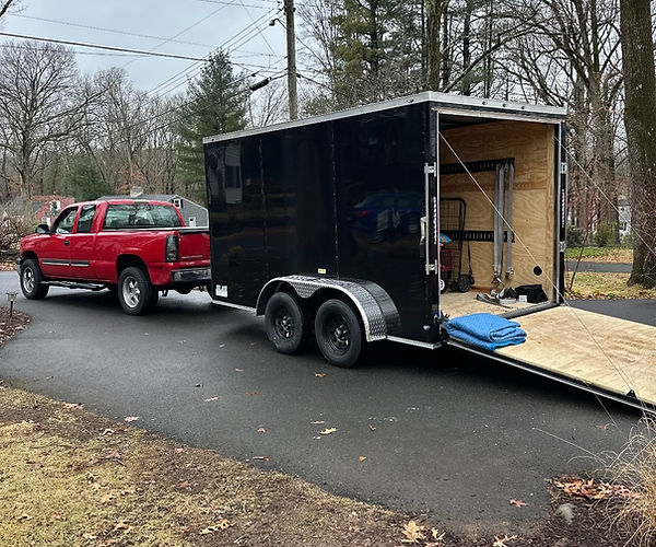 A Plus Moving LLC CT movers