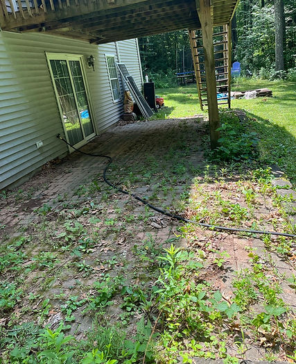 Cleanscapes LLC Hardscape Maintenance Company CT